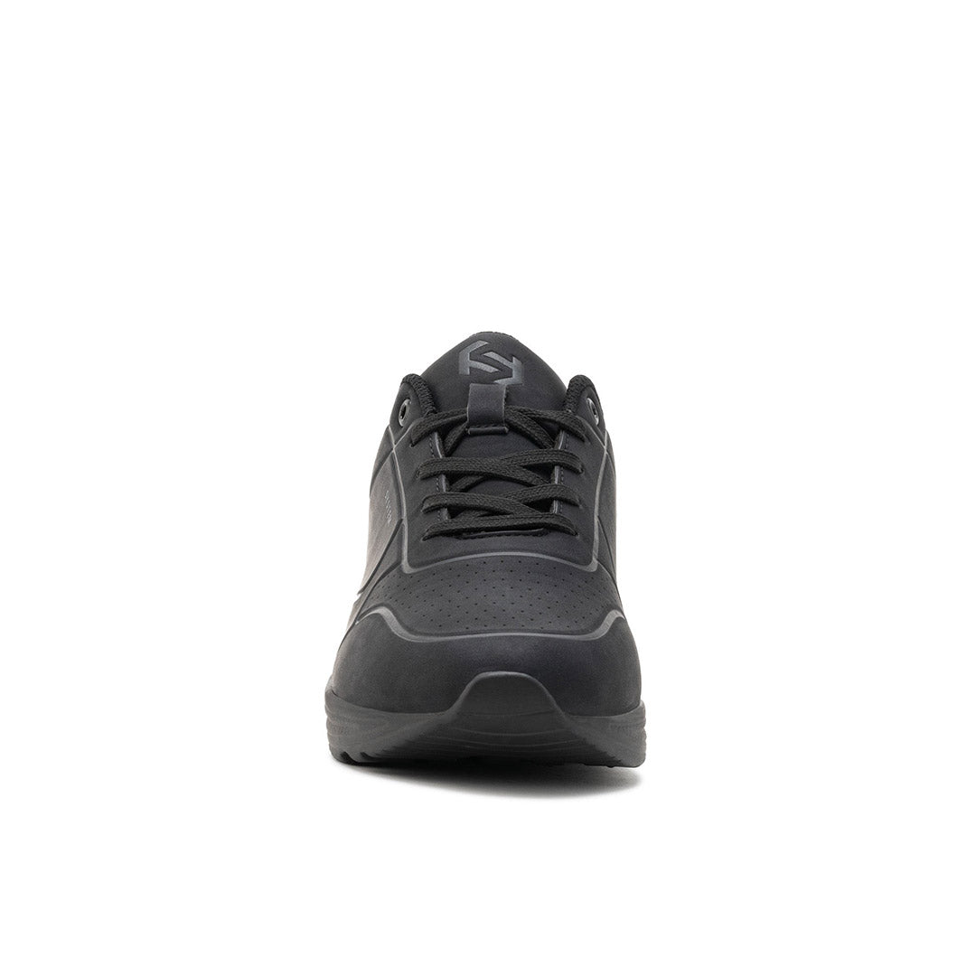 117856-01-COSMO-03-Cosmo-Women's Sneakers-System-Yellow Shoes