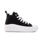 117857-01-PYXIS-01-2692200050-Pyxis-Women's Sneakers-System-Yellow Shoes