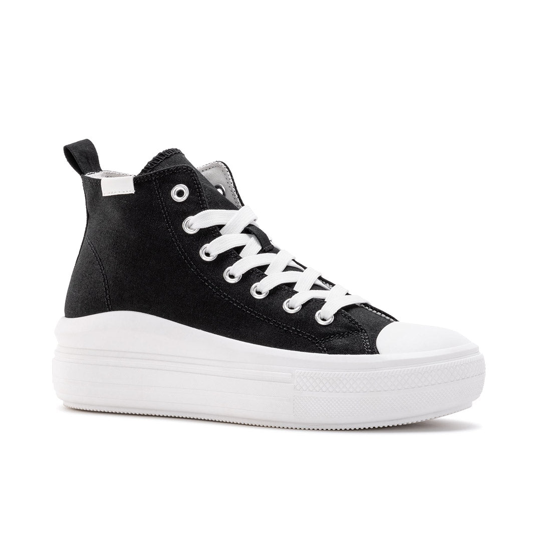 117857-01-PYXIS-02-Pyxis-Women's Sneakers-System-Yellow Shoes