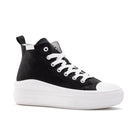 117857-01-PYXIS-02-Pyxis-Women's Sneakers-System-Yellow Shoes
