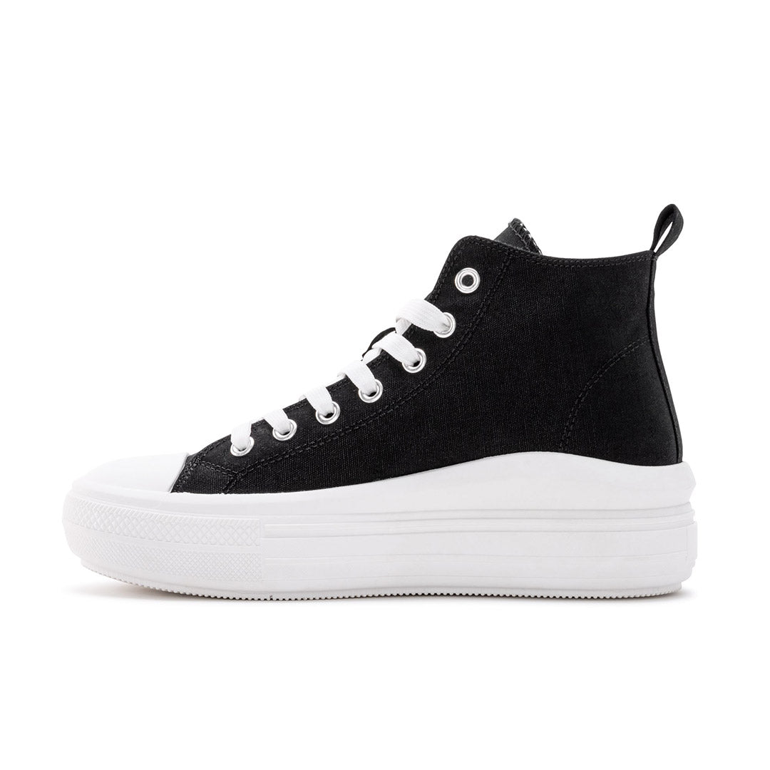 117857-01-PYXIS-04-Pyxis-Women's Sneakers-System-Yellow Shoes
