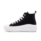 117857-01-PYXIS-04-Pyxis-Women's Sneakers-System-Yellow Shoes