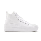 117857-70-PYXIS-01-2692200098-Pyxis-Women's Sneakers-System-Yellow Shoes