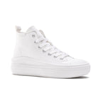 117857-70-PYXIS-02-Pyxis-Women's Sneakers-System-Yellow Shoes