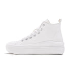 117857-70-PYXIS-04-Pyxis-Women's Sneakers-System-Yellow Shoes