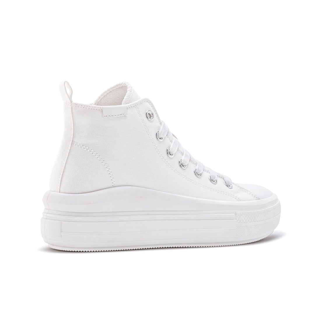117857-70-PYXIS-05-Pyxis-Women's Sneakers-System-Yellow Shoes