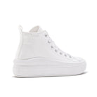 117857-70-PYXIS-05-Pyxis-Women's Sneakers-System-Yellow Shoes