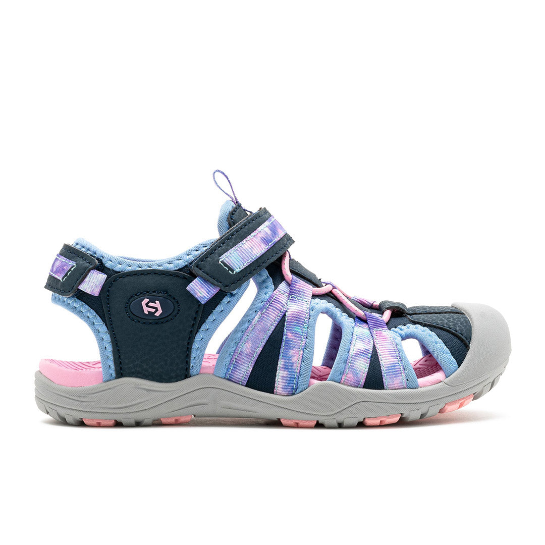 Yellow Shoes | Junior Kids Sandals | Marine Jr | 117861-43