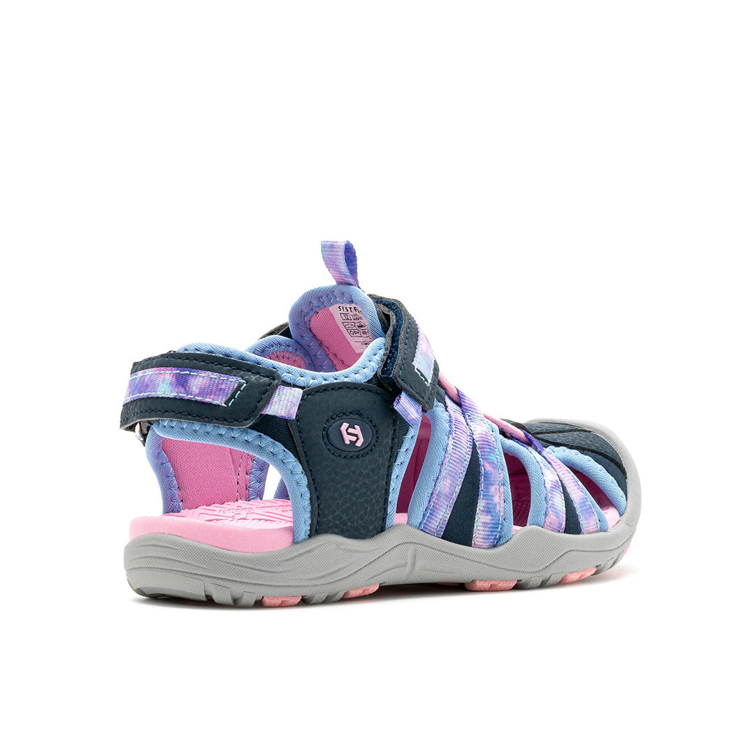 Yellow Shoes | Junior Kids Sandals | Marine Jr | 117861-43-MARINE_JR-05-Marine Jr-Junior Kids Sandals-System-Yellow Shoes