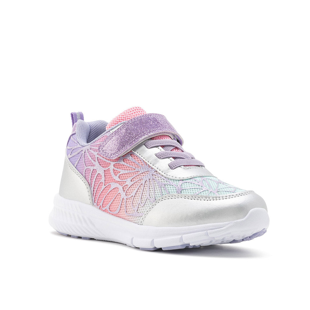 117862-51-MONA-02-Mona-Toddler Kids Athletic Shoes-Miss Chelsee-Yellow Shoes