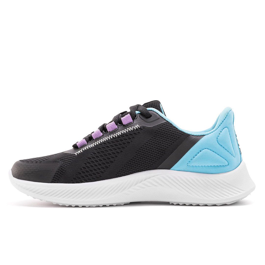 Yellow Shoes | Junior Kids Athletic Shoes | Iris | 117864-74-IRIS-04-Iris-Junior Kids Athletic Shoes-System-Yellow Shoes