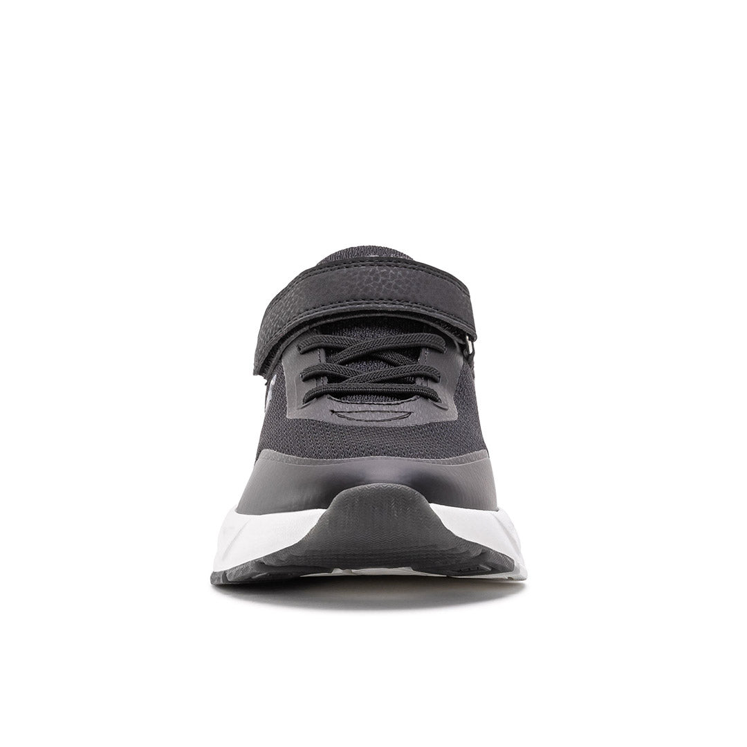 Yellow Shoes | Junior Kids Athletic Shoes | Impulsion | 117866-01-IMPULSION-03-Impulsion-Junior Kids Athletic Shoes-System-Yellow Shoes
