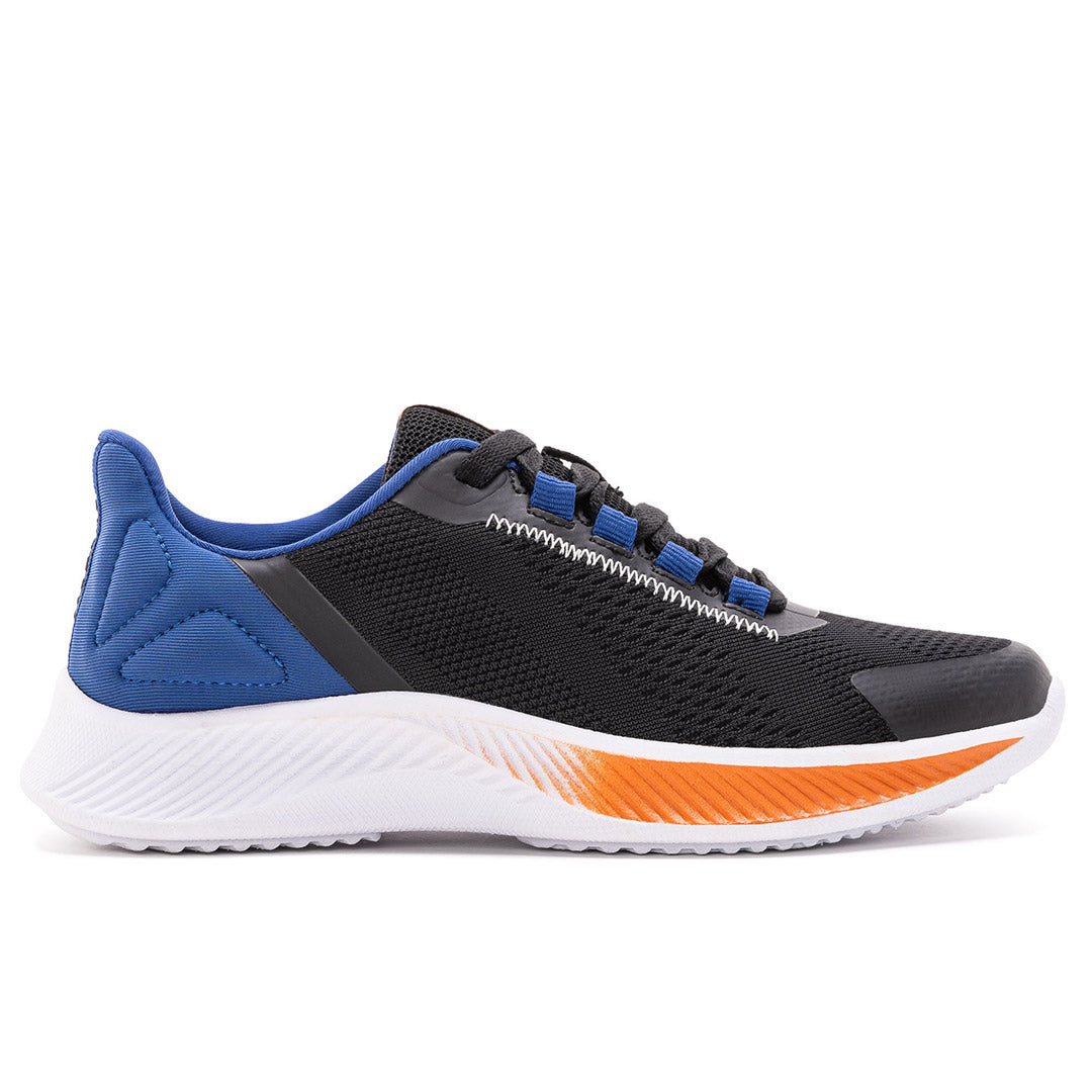 Yellow Shoes | Junior Kids Athletic Shoes | Marathon | 117867-01