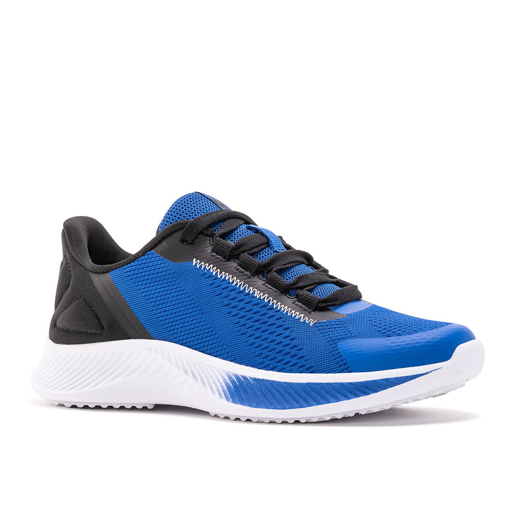 Yellow Shoes | Junior Kids Athletic Shoes | Marathon | 117867-40-MARATHON-02-Marathon-Junior Kids Athletic Shoes-System-Yellow Shoes