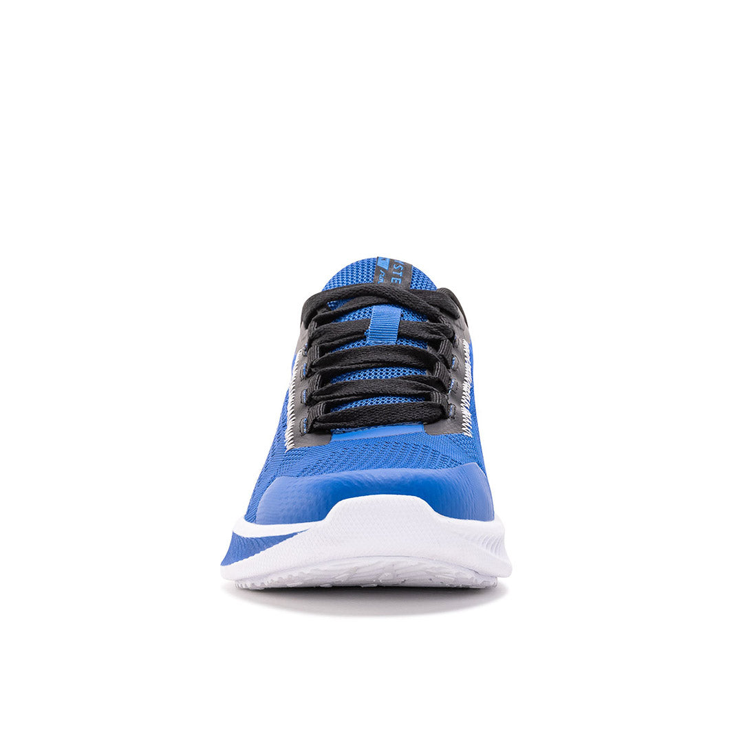 Yellow Shoes | Junior Kids Athletic Shoes | Marathon | 117867-40-MARATHON-03-Marathon-Junior Kids Athletic Shoes-System-Yellow Shoes