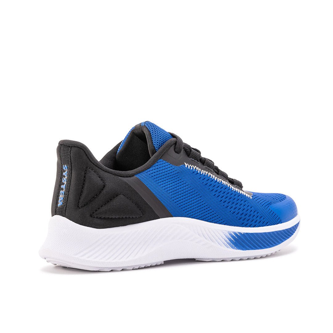 Yellow Shoes | Junior Kids Athletic Shoes | Marathon | 117867-40-MARATHON-05-Marathon-Junior Kids Athletic Shoes-System-Yellow Shoes