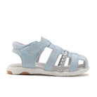 117868-40-AGATHE-01-117868-40-Agathe-Baby Sandals-Yellow-Yellow Shoes
