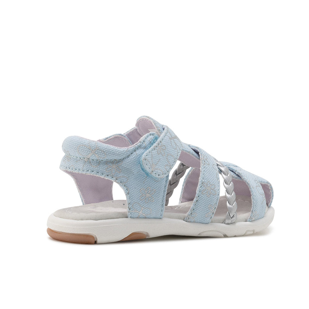 117868-40-AGATHE-05-Agathe-Baby Sandals-Yellow-Yellow Shoes