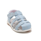 117868-40-AGATHE-06-Agathe-Baby Sandals-Yellow-Yellow Shoes