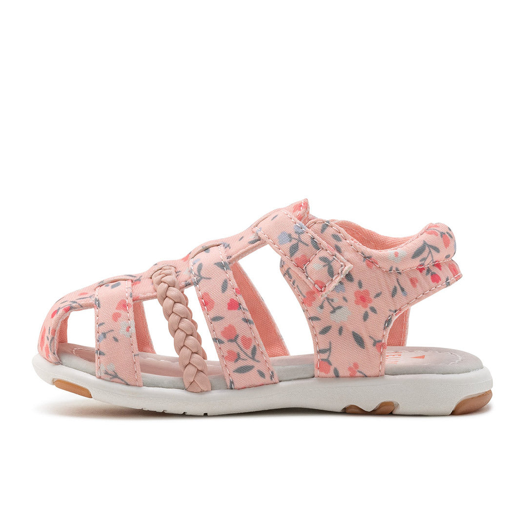 117868-90-AGATHE-04-Agathe-Baby Sandals-Yellow-Yellow Shoes