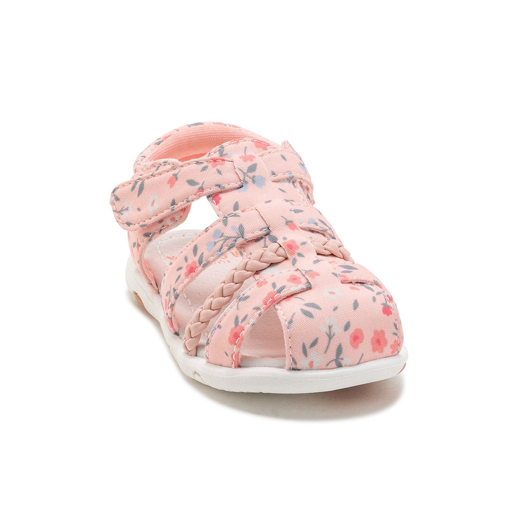 117868-90-AGATHE-06-Agathe-Baby Sandals-Yellow-Yellow Shoes