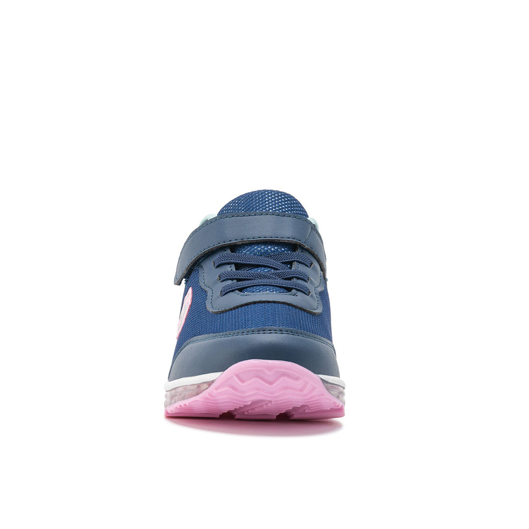 Yellow Shoes | Junior Kids Athletic Shoes | Alia | 117877-43-ALIA-03-Alia-Junior Kids Athletic Shoes-System-Yellow Shoes