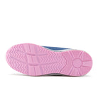 117877-43-ALIA-06-Alia-Junior Kids Athletic Shoes-System-Yellow Shoes