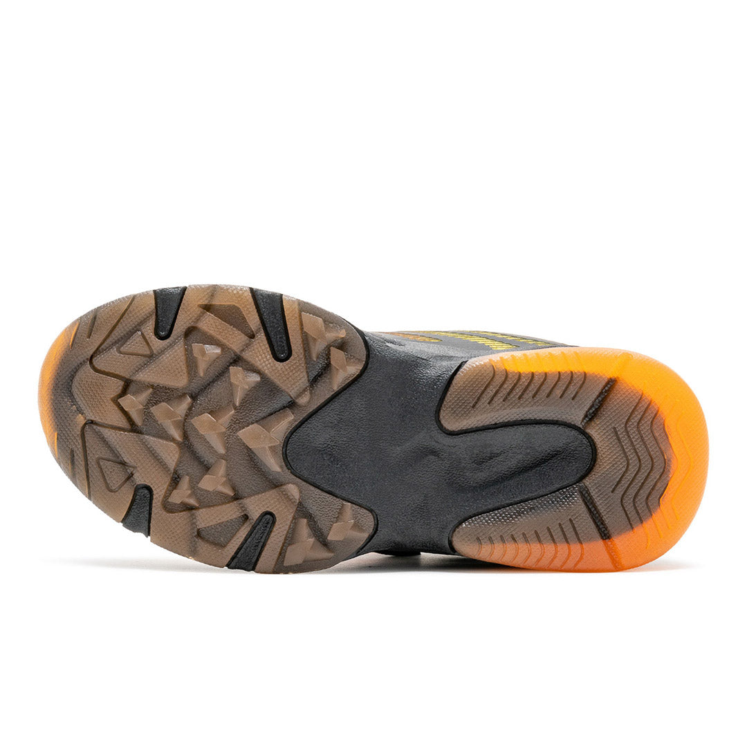 Yellow Shoes | Toddler Kids Athletic Shoes | Marius | 117882-53-MARIUS-06-Marius-Toddler Kids Athletic Shoes-System-Yellow Shoes