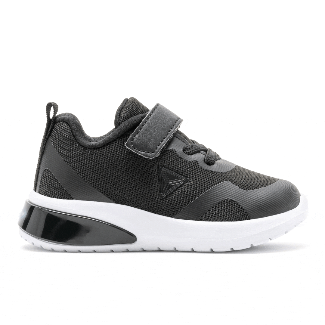 Yellow Shoes | Baby Athletic Shoes | Leon | 117883-01