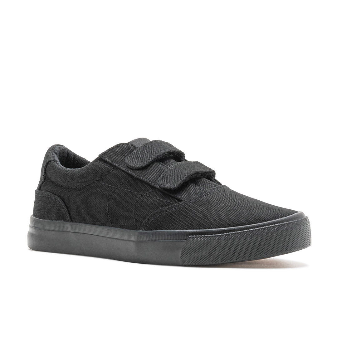 Yellow Shoes | Junior Kids Athletic Shoes | Jake Eco | 117887-01-JAKEECO-02-Jake Eco-Junior Kids Athletic Shoes-Konkrete-Yellow Shoes