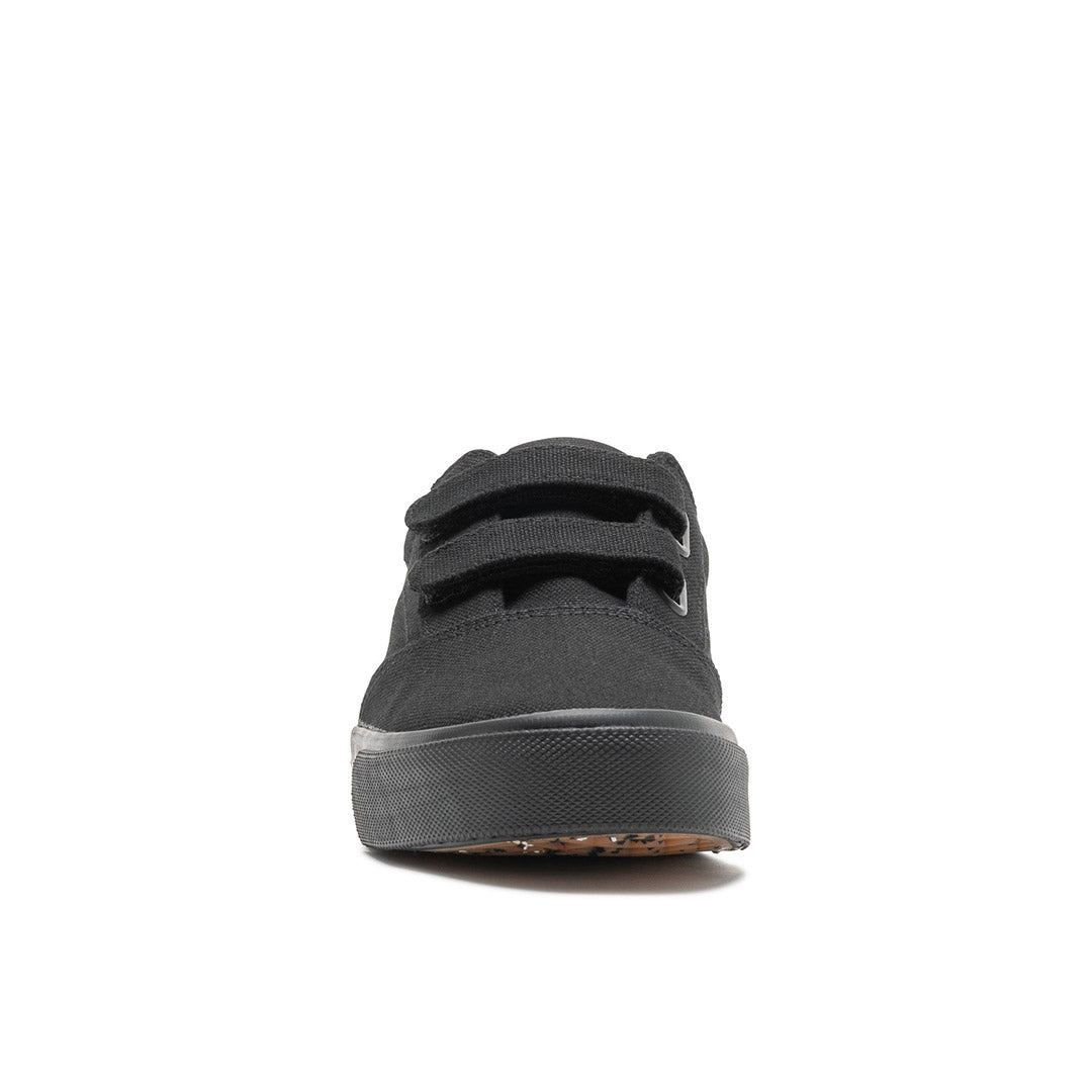 Yellow Shoes | Junior Kids Athletic Shoes | Jake Eco | 117887-01-JAKEECO-03-Jake Eco-Junior Kids Athletic Shoes-Konkrete-Yellow Shoes
