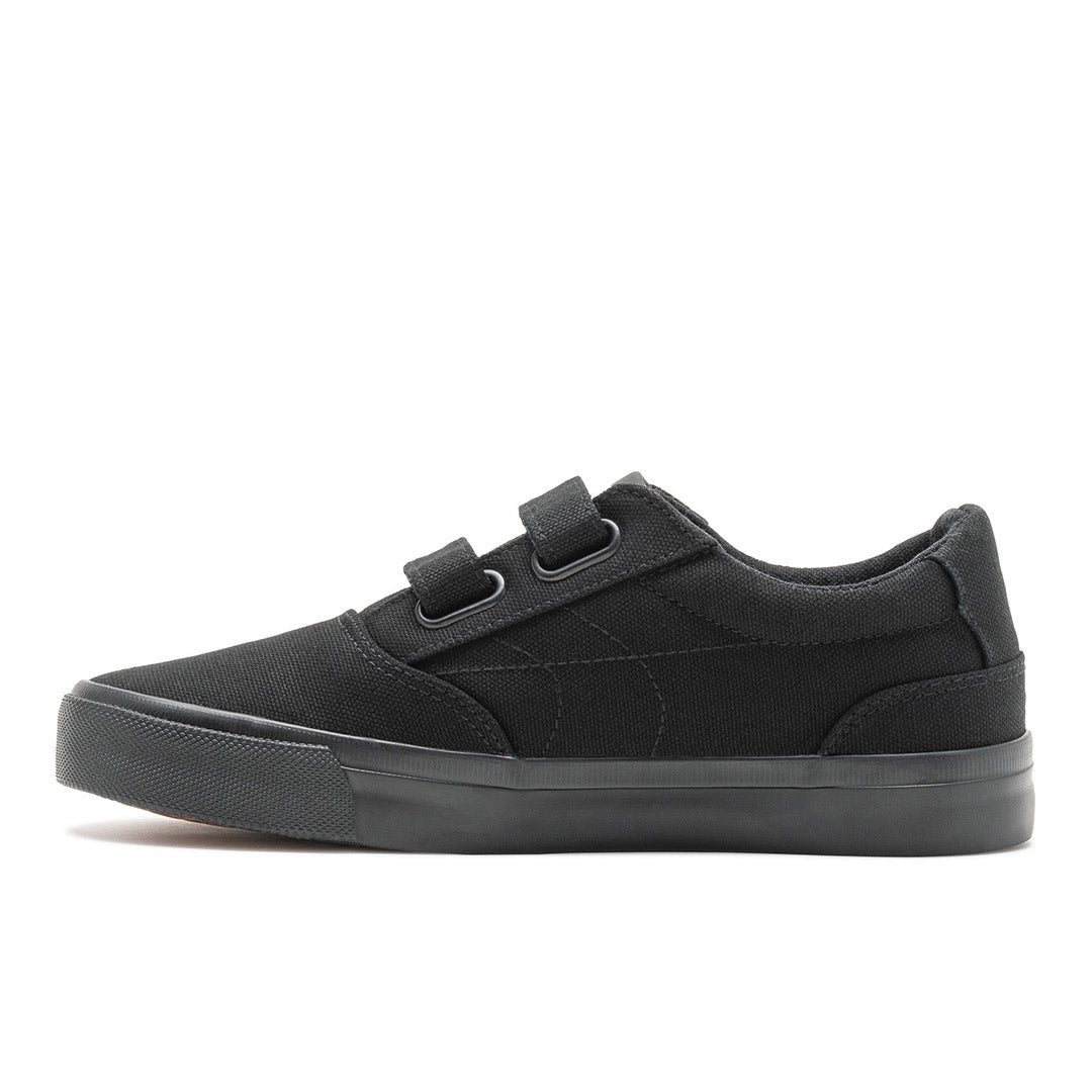 Yellow Shoes | Junior Kids Athletic Shoes | Jake Eco | 117887-01-JAKEECO-04-Jake Eco-Junior Kids Athletic Shoes-Konkrete-Yellow Shoes
