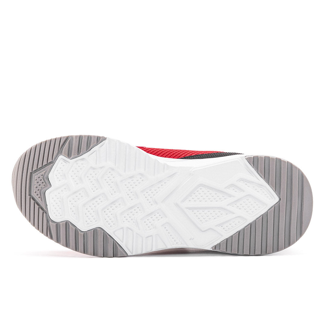 Yellow Shoes | Junior Kids Athletic Shoes | AYDEN | 117898-55-AYDEN-06-AYDEN-Junior Kids Athletic Shoes-System-Yellow Shoes