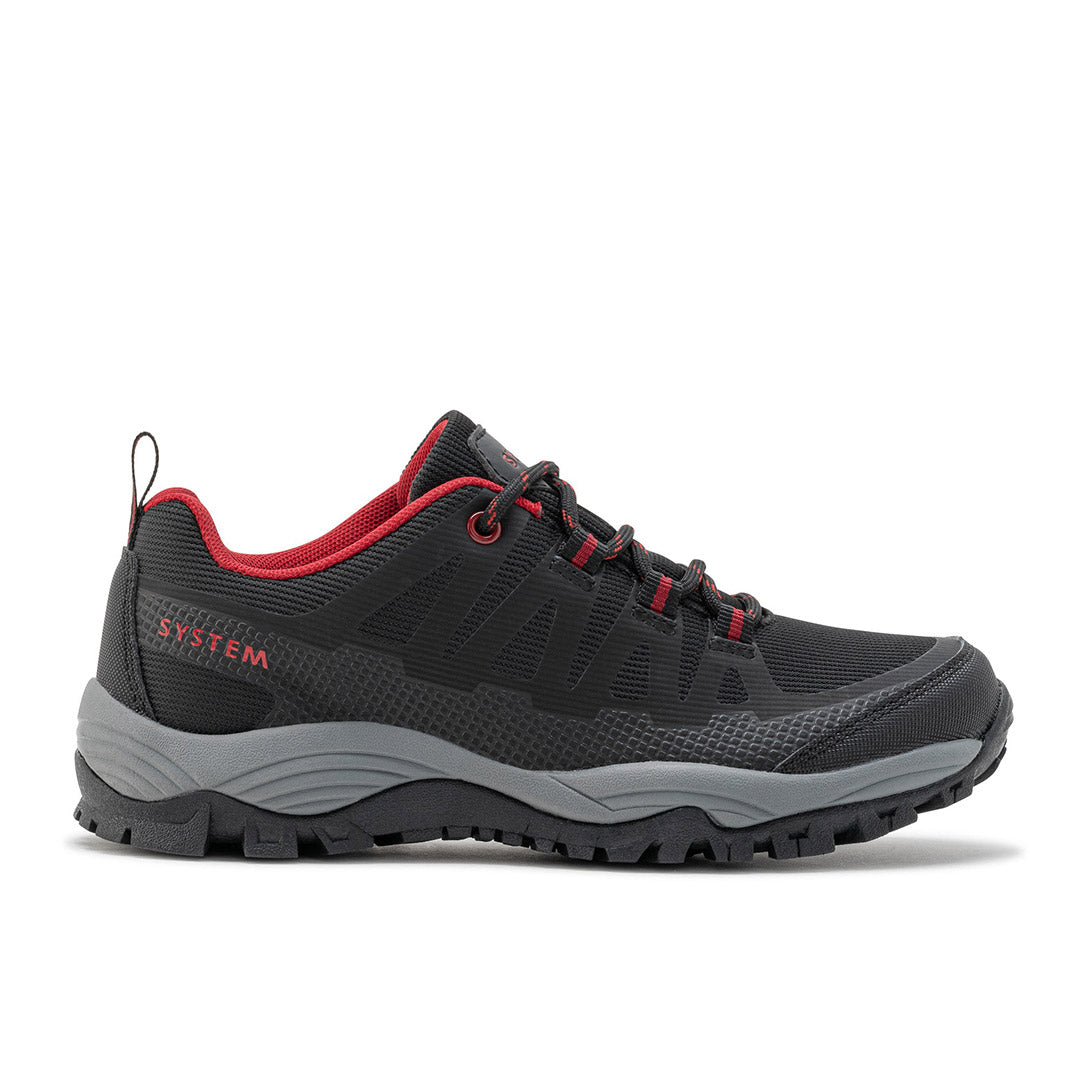 Yellow Shoes | Junior Kids Athletic Shoes | Monty | 117900-53