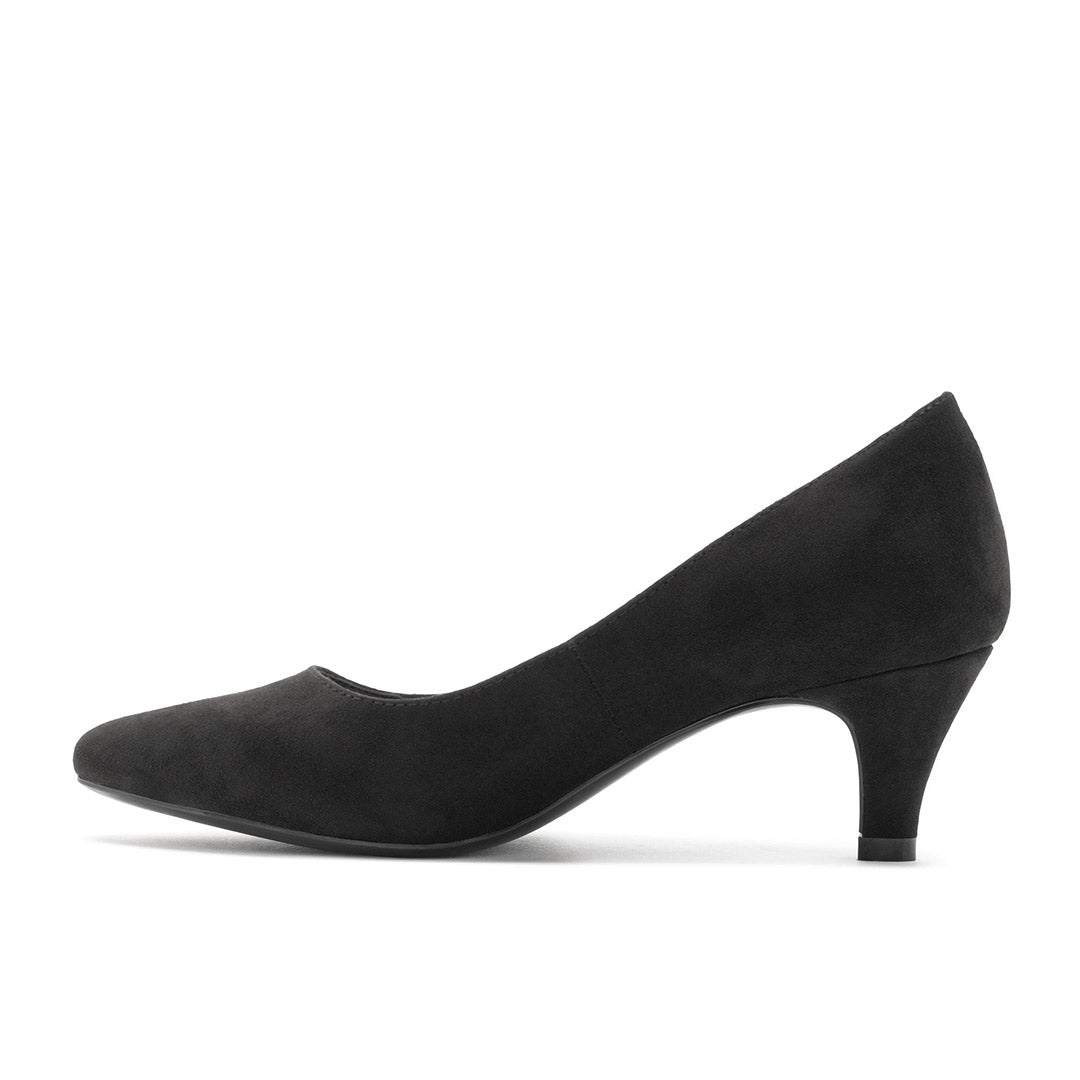 117906-01-CHLOE-04-Chloe-Women's Dress Shoes-Yellow-Yellow Shoes