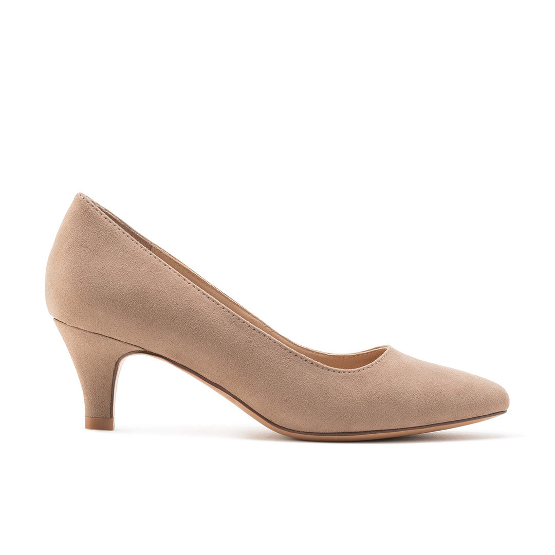 117906-25-CHLOE-01-117906-25-Chloe-Women's Dress Shoes-Yellow-Yellow Shoes