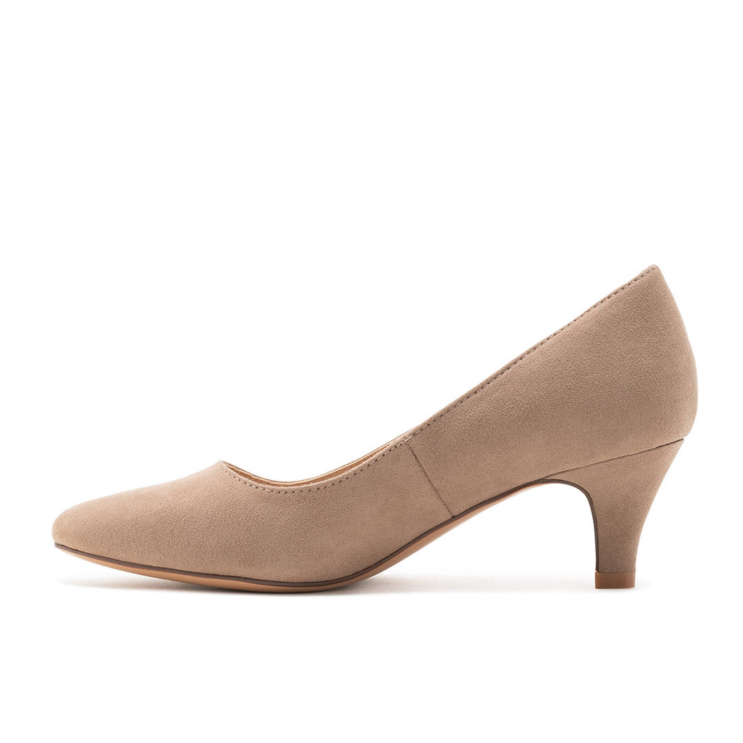 117906-25-CHLOE-04-Chloe-Women's Dress Shoes-Yellow-Yellow Shoes