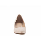 117906-68-CHLOE-03-Chloe-Women's Dress Shoes-Yellow-Yellow Shoes