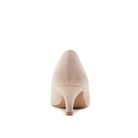 117906-68-CHLOE-06-Chloe-Women's Dress Shoes-Yellow-Yellow Shoes