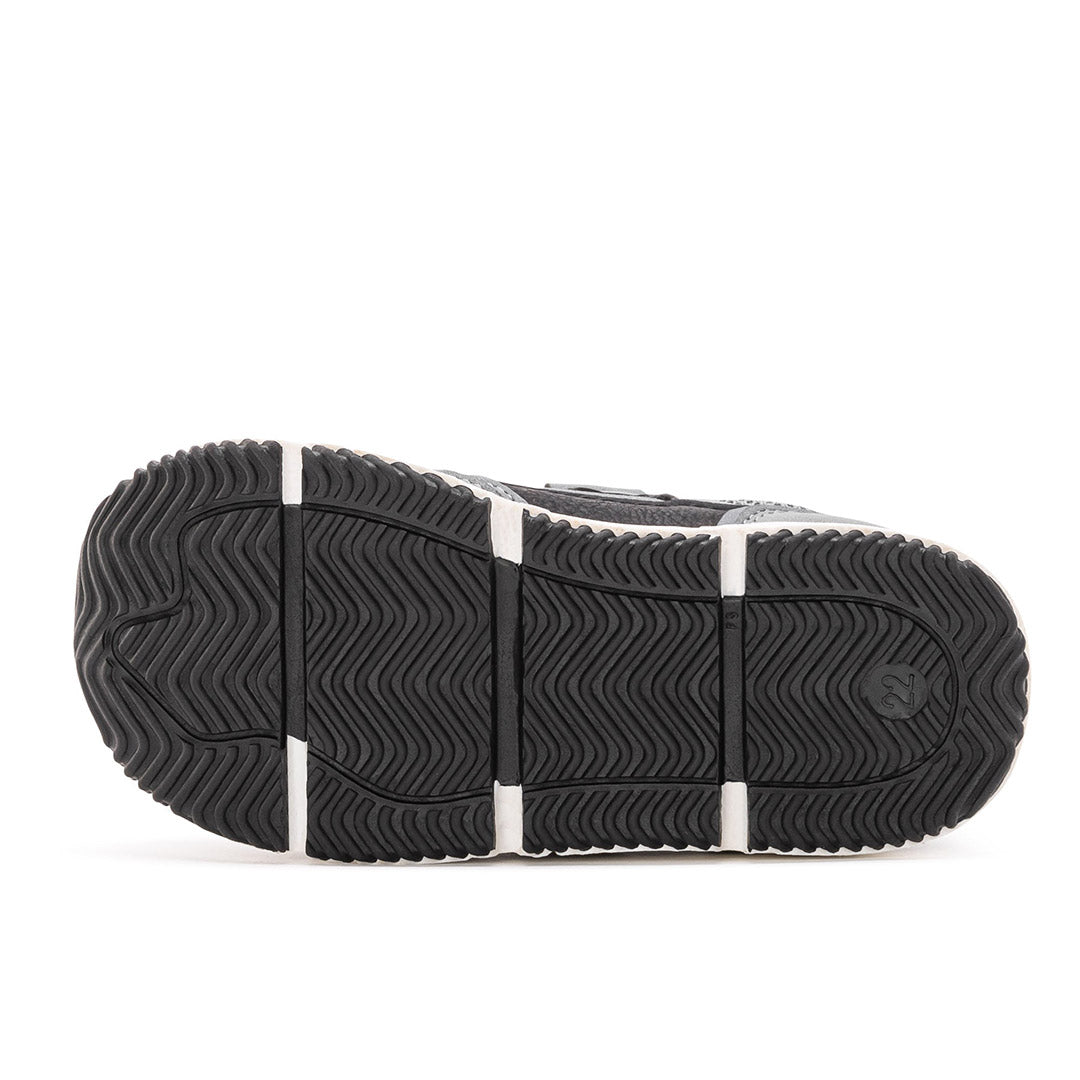 Yellow Shoes | Chaussures de sport pour bébé | Justin | 117910-05-JUSTIN-06-Justin-Baby Athletic Shoes-Yellow-Yellow Shoes