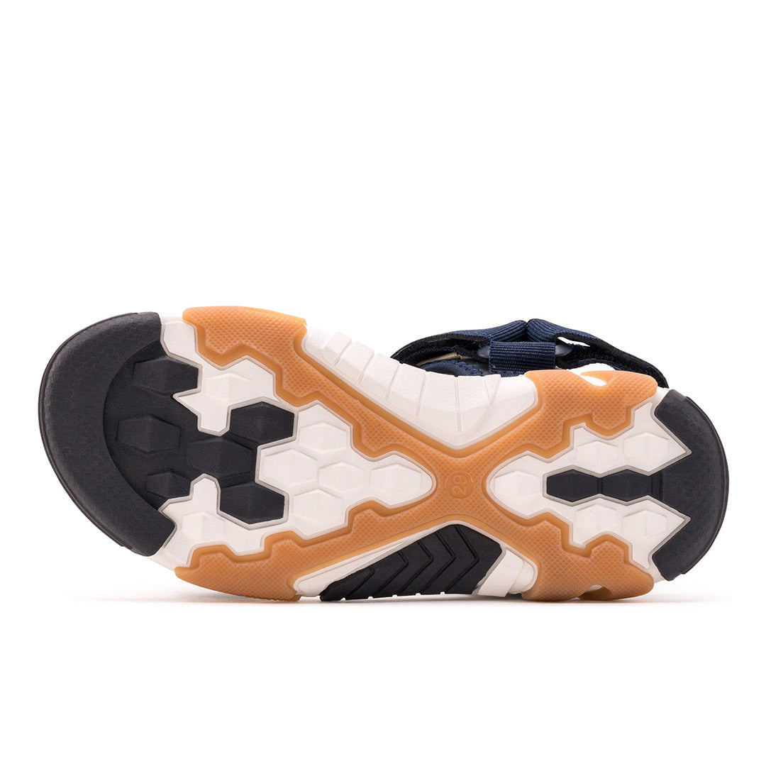 117913-43-JULIUS-06-Julius-Toddler Kids Sandals-Yellow-Yellow Shoes