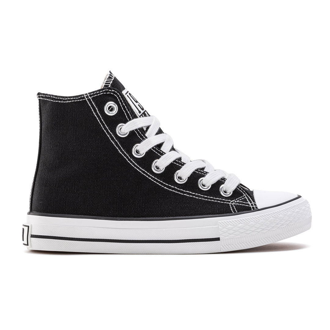 Yellow Shoes | Junior Kids Athletic Shoes | 1993 Jr High | 117916-01