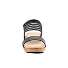117930-01-EMBALLER-03-EMBALLER-Women's Sandals-Yellow-Yellow Shoes