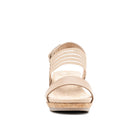 117930-21-EMBALLER-03-EMBALLER-Women's Sandals-Yellow-Yellow Shoes