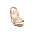 117930-21-EMBALLER-06-EMBALLER-Women's Sandals-Yellow-Yellow Shoes