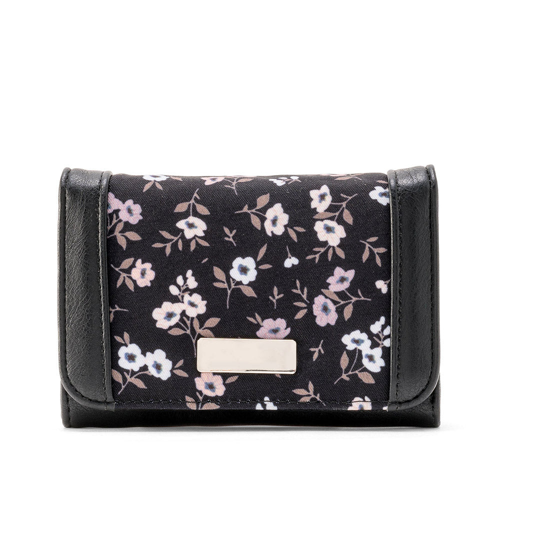 118092-98-BARCELONE_FLORAL_PM-01-2715500032-BARCELONE FLORAL PM-Women's Wallets | Accessories-Yellow-Yellow Shoes