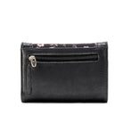 118092-98-BARCELONE_FLORAL_PM-02-BARCELONE FLORAL PM-Women's Wallets | Accessories-Yellow-Yellow Shoes