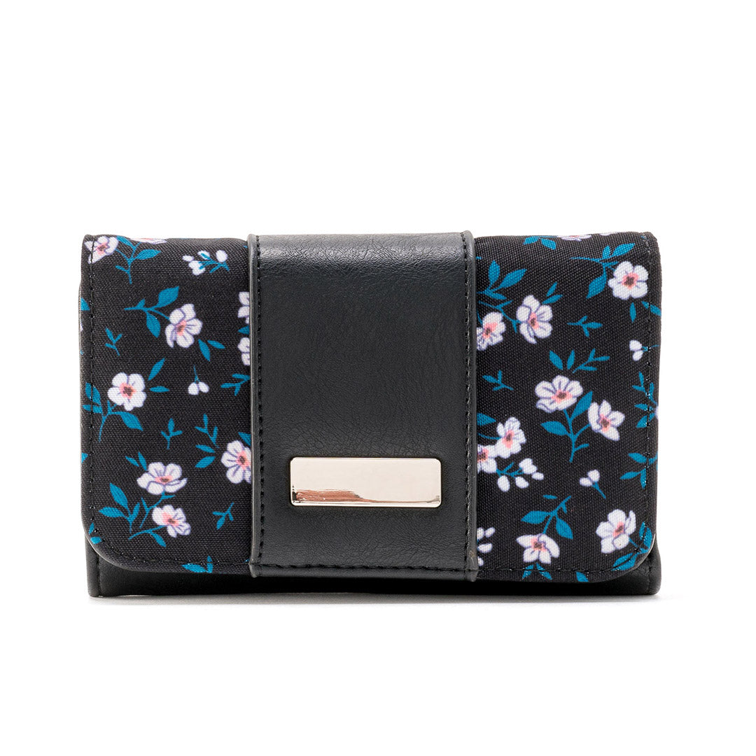 118093-98-IOWA_FLORAL_PM-01-2715600032-IOWA FLORAL PM-Women's Wallets | Accessories-Yellow-Yellow Shoes