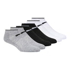 118119-05-PUMA_6_PAIRS_OF_SOCKS_FOR_WOMEN_P116390095-01-118119-05-PUMA | 6 pairs of socks for womens-Women's Socks | Accessories-Puma-Yellow Shoes