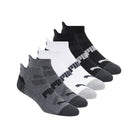 118124-05-PUMA_6_PAIRS_OF_SOCKS_FOR_MEN_P118841095-01-2724100032-PUMA | 6 pairs of socks for mens-Men's Socks | Accessories-Puma-Yellow Shoes